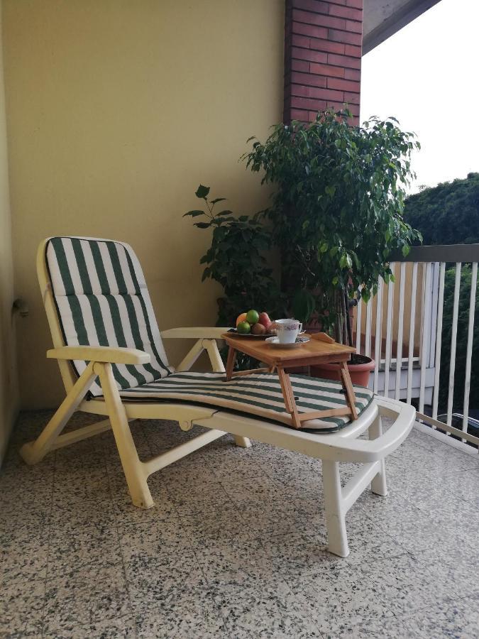 Appartamento Stella Vigevano Buitenkant foto