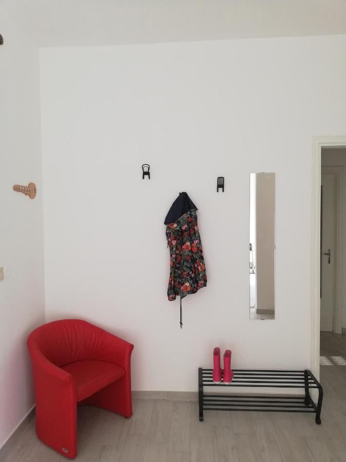 Appartamento Stella Vigevano Buitenkant foto