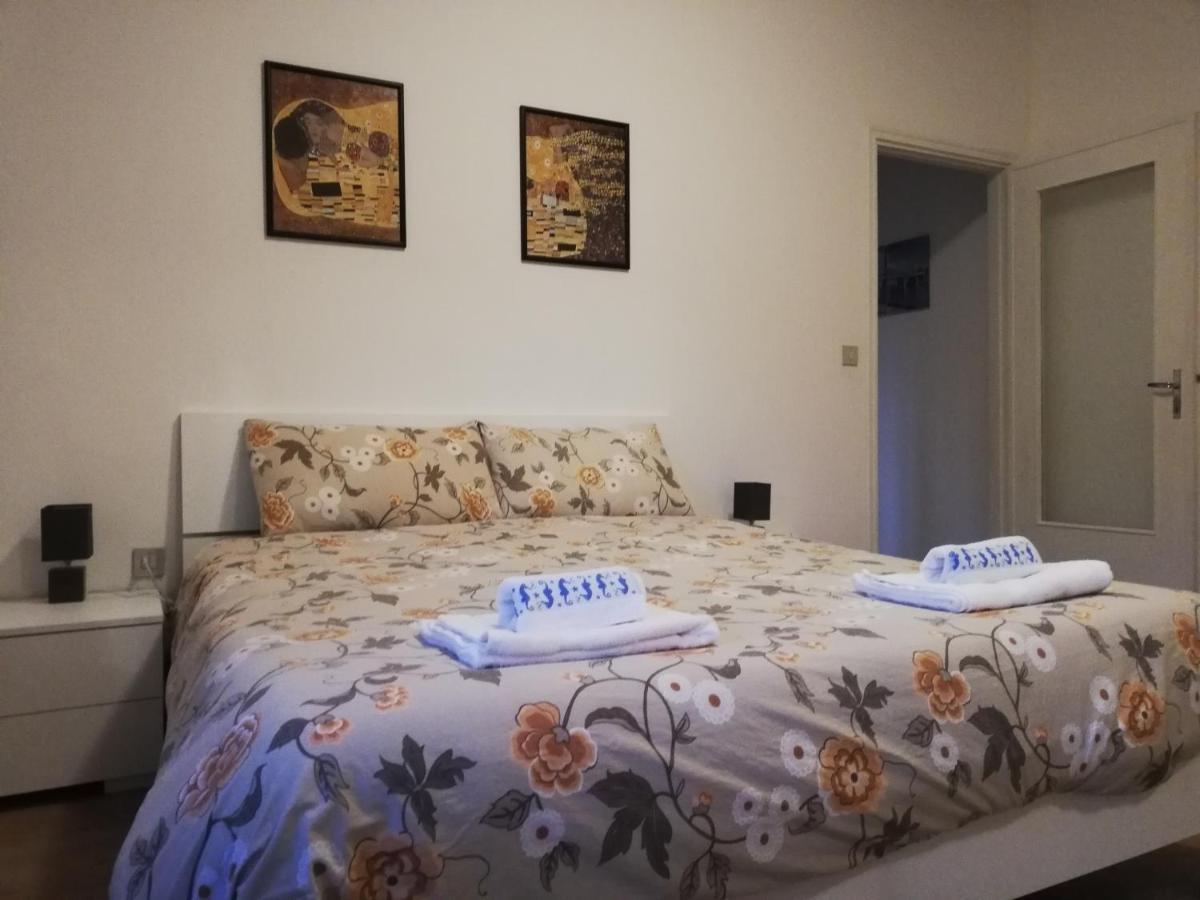 Appartamento Stella Vigevano Buitenkant foto