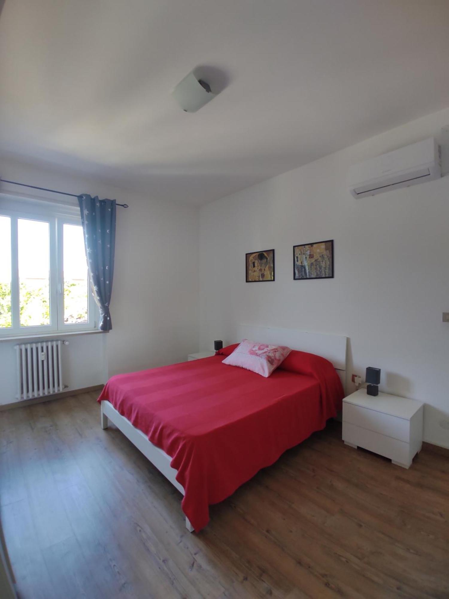 Appartamento Stella Vigevano Buitenkant foto