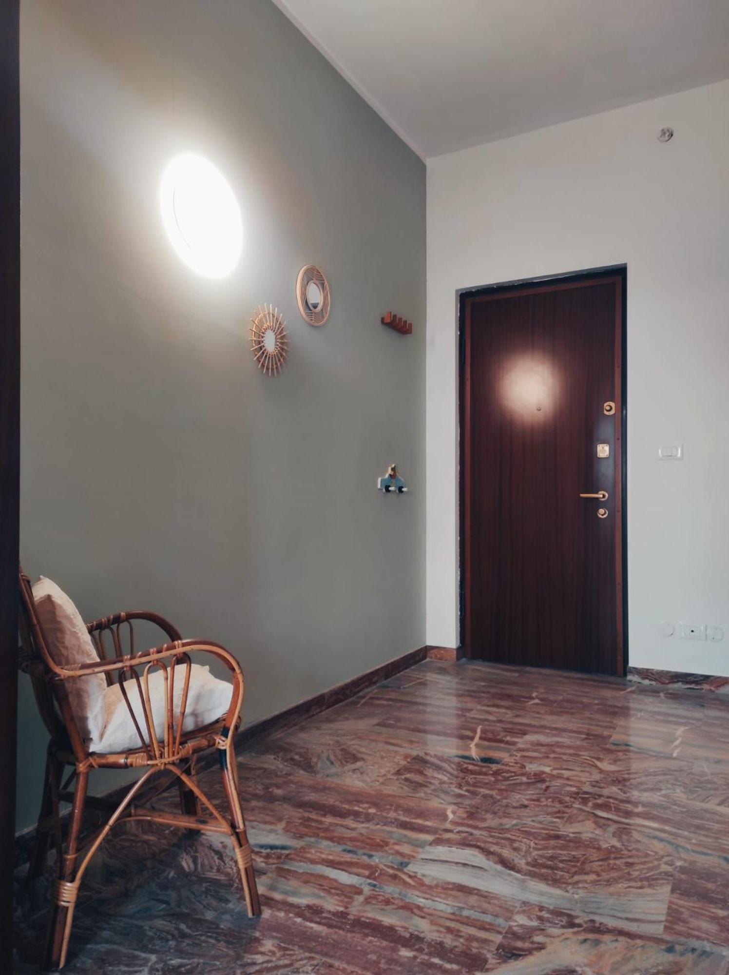 Appartamento Stella Vigevano Buitenkant foto